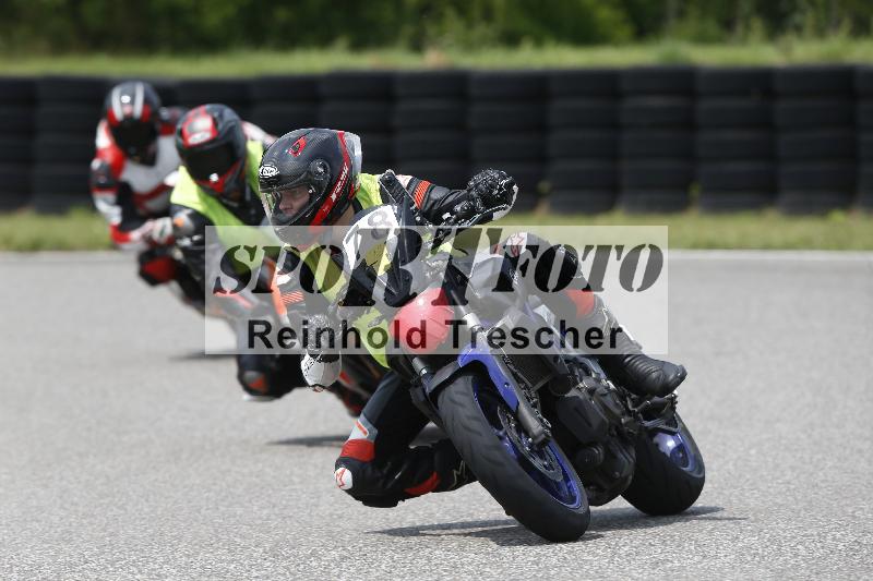 /24 08.06.2025 TZ Motorsport ADR/Gruppe gelb/78